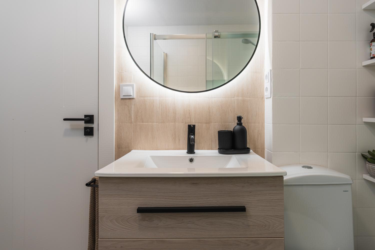 Apartment Tuguest Placeta Silleria *