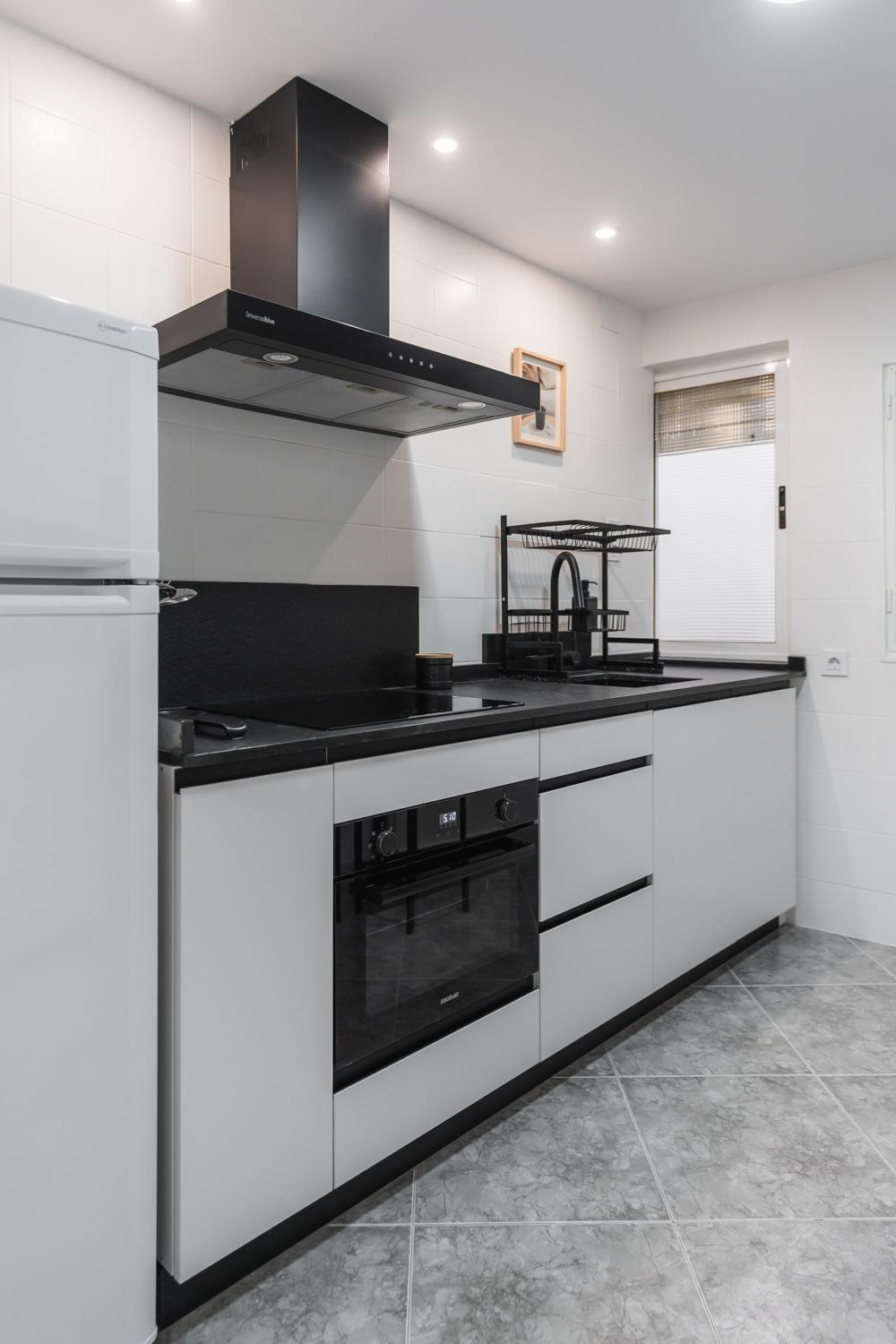 Apartment Tuguest Placeta Silleria Granada